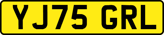 YJ75GRL