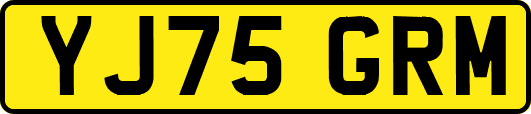 YJ75GRM