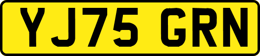 YJ75GRN