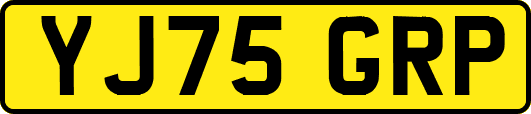 YJ75GRP