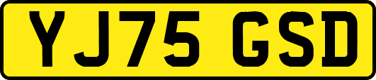 YJ75GSD