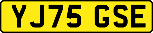 YJ75GSE