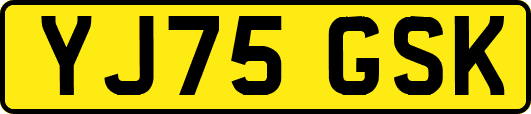 YJ75GSK