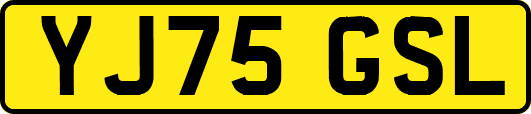 YJ75GSL