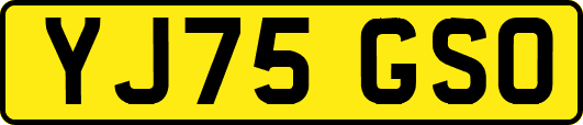 YJ75GSO