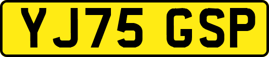 YJ75GSP