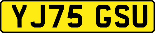 YJ75GSU