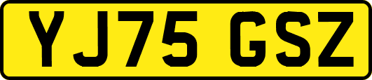YJ75GSZ