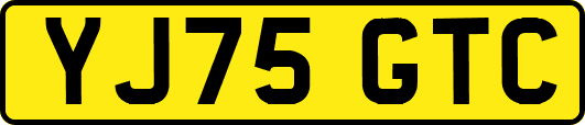 YJ75GTC