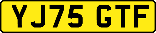 YJ75GTF