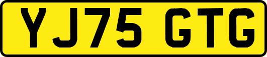 YJ75GTG
