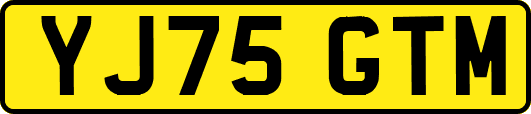 YJ75GTM