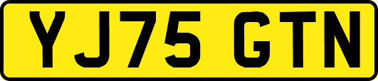YJ75GTN