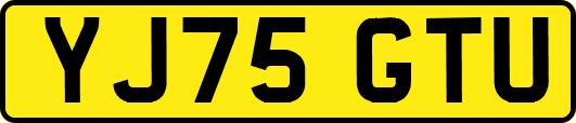 YJ75GTU