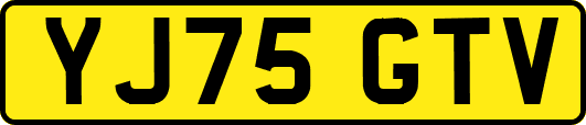 YJ75GTV