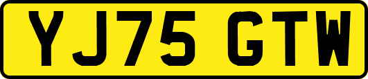 YJ75GTW