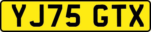 YJ75GTX