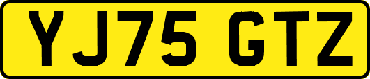 YJ75GTZ