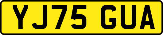 YJ75GUA