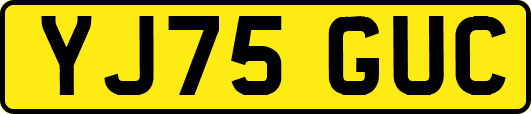 YJ75GUC