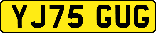 YJ75GUG