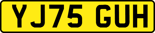 YJ75GUH