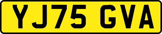 YJ75GVA