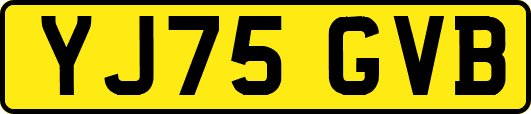 YJ75GVB