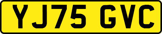 YJ75GVC