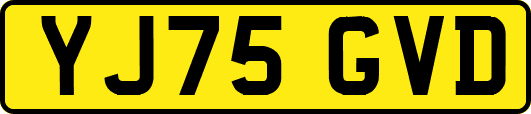 YJ75GVD