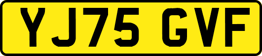 YJ75GVF