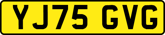 YJ75GVG