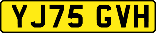 YJ75GVH