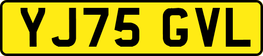 YJ75GVL