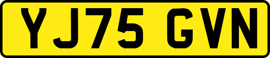 YJ75GVN