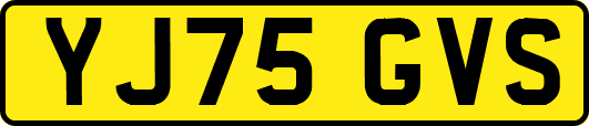 YJ75GVS