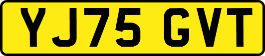 YJ75GVT