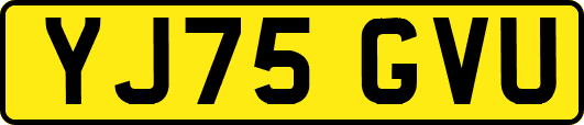 YJ75GVU