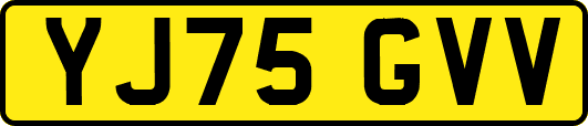 YJ75GVV