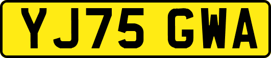 YJ75GWA
