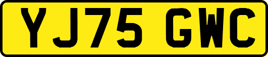 YJ75GWC