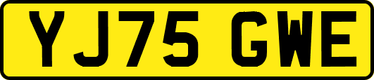 YJ75GWE
