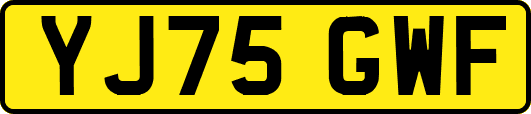 YJ75GWF