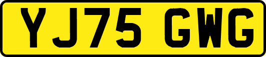 YJ75GWG