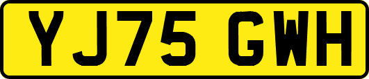 YJ75GWH