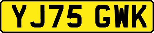 YJ75GWK