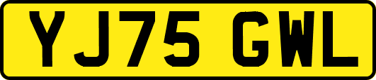 YJ75GWL
