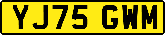YJ75GWM