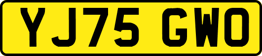 YJ75GWO