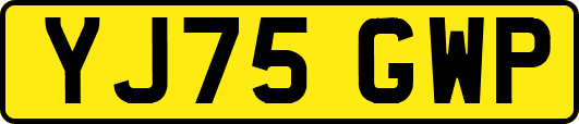 YJ75GWP